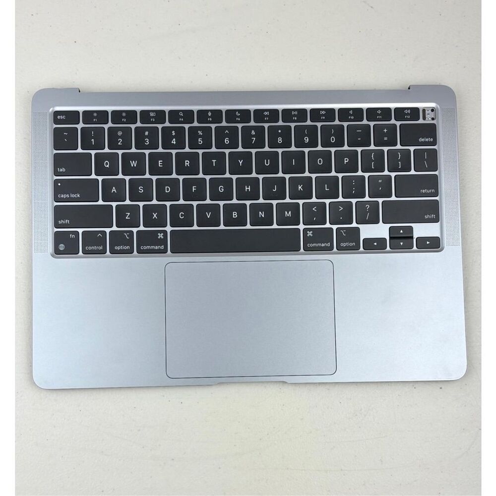 Apple Macbook Air A2337 M1 Top Case Low Battery Cycle Trackpad Keyboard A2389 ET